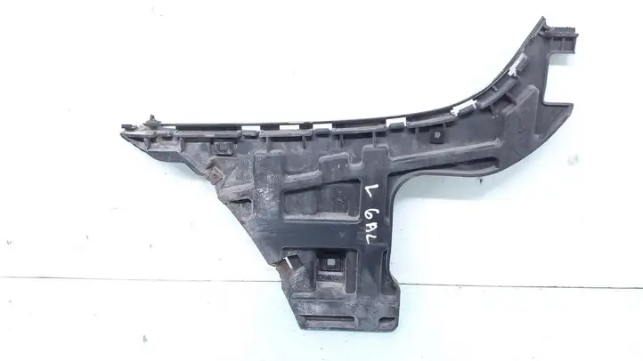 Volvo S80 (2006 - 2009) 30655131 Кронштейн заднего бампера — фото 1