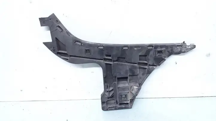Volvo S80 (2006 - 2009) 30655131 Кронштейн заднего бампера — фото 2