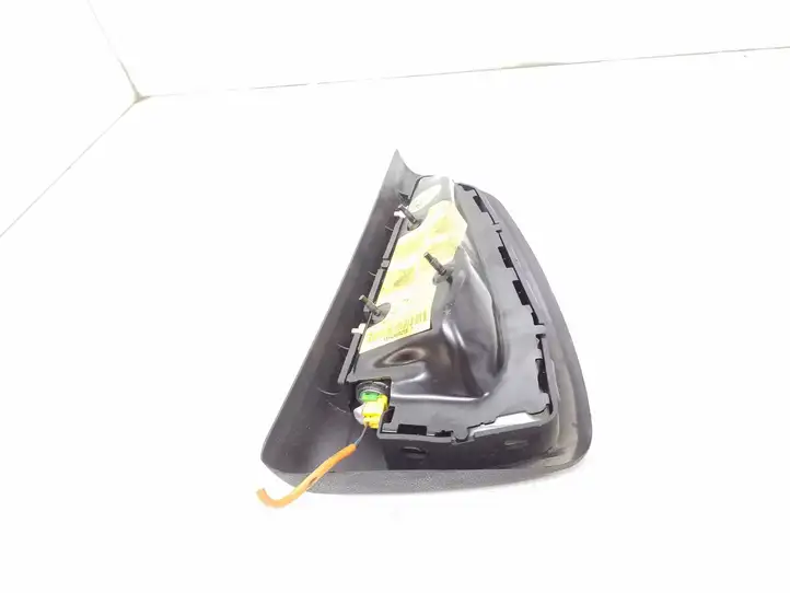 Opel Astra H (2004 - 2009) 13139837 Подушка безопасности сиденья — фото 2