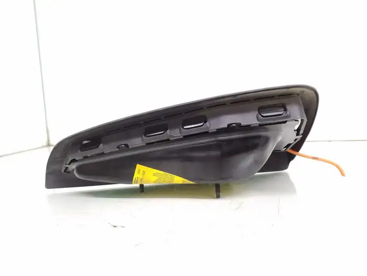 Opel Astra H (2004 - 2009) 13139837 Подушка безопасности сиденья — фото 3