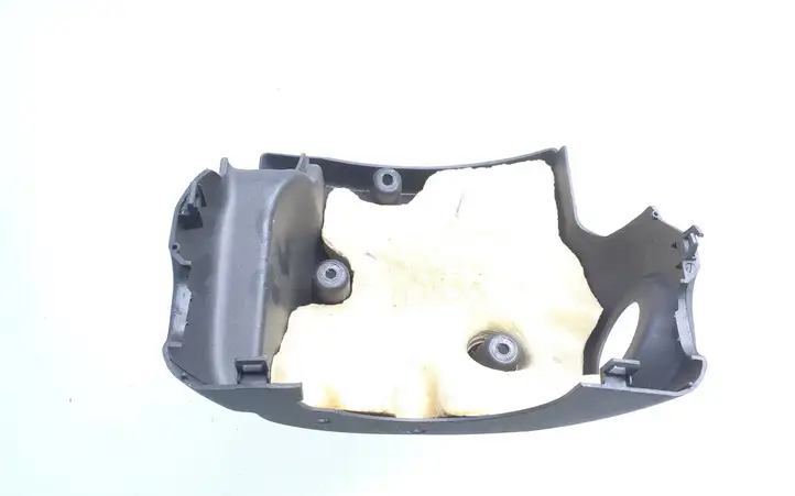 Honda Jazz (2004 - 2008) Обшивка рулевой колонки — фото 2