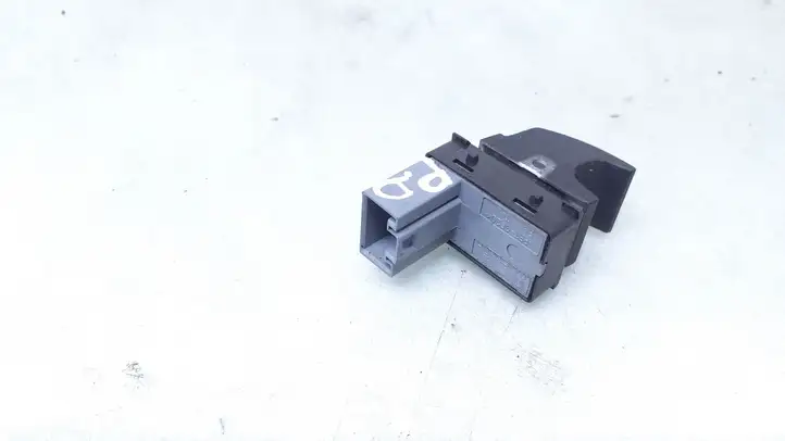 Volkswagen PASSAT B6 (2005 - 2010) 7L6959855B Блок кнопок стеклоподъемников — фото 2