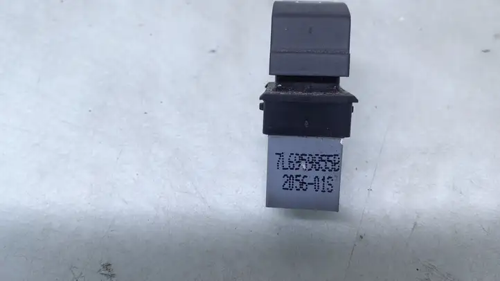 Volkswagen PASSAT B6 (2005 - 2010) 7L6959855B Блок кнопок стеклоподъемников — фото 3