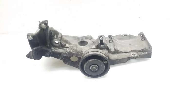 4U3Q19K341A Citroen C6 Kita variklio detalė