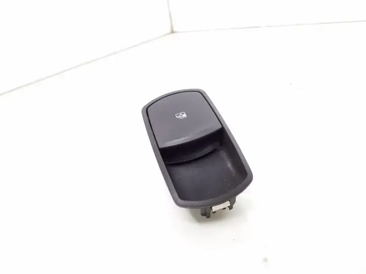 Opel Corsa D (2006 - 2010) 13189333 Кнопка стеклоподъемников — фото 1