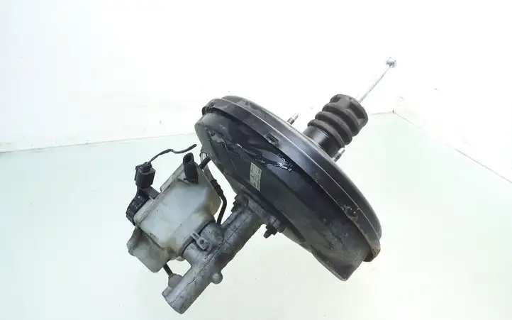Volkswagen Golf V (2003 - 2009) 1K1614105AJ Вакуумный усилитель тормозов — фото 1