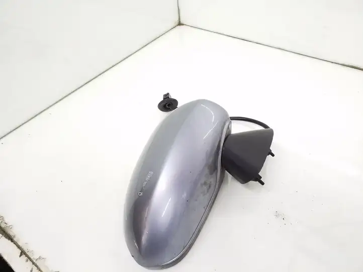 Opel Corsa D (2006 - 2010) 468435664 Боковое зеркало с электроприводом — фото 2