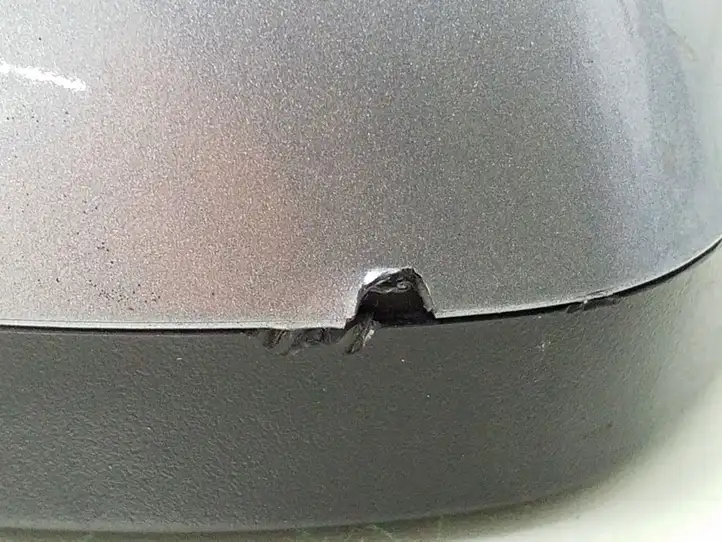 Opel Corsa D (2006 - 2010) 468435664 Боковое зеркало с электроприводом — фото 4