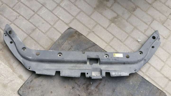 5328942010 Toyota RAV 4 (XA30) Viršutinė dalis radiatorių panelės (televizoriaus)