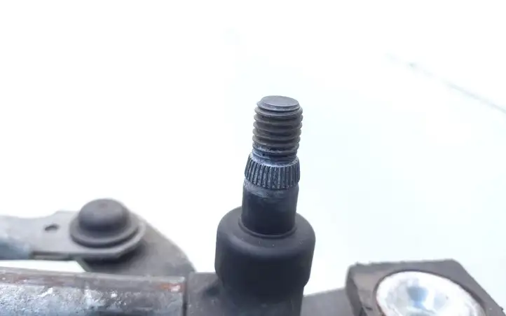 Ford Focus (2005 - 2008) 4M5117504AC Комплект механизма стеклоочистителей — фото 2