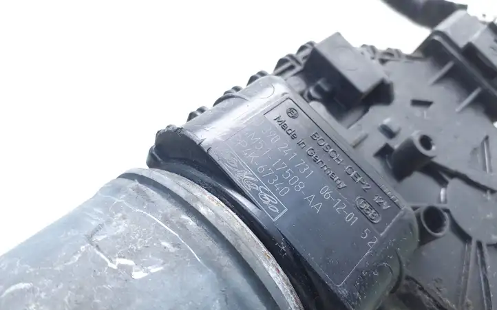 Ford Focus (2005 - 2008) 4M5117504AC Комплект механизма стеклоочистителей — фото 6