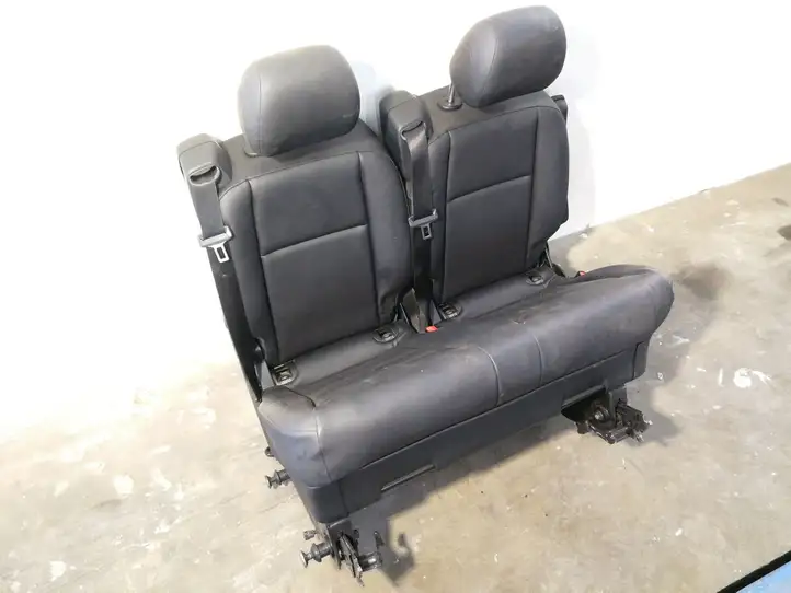 Mercedes-Benz Vito Viano W639 (2010 - 2015) A4479502905 Второй ряд сидений — фото 1