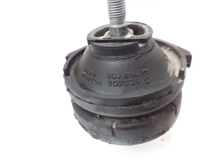 Mini One Cooper R50-53 (2000 - 2012) 307316H Опора двигателя — фото 3
