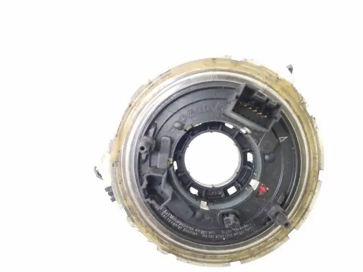 Audi A4 S4 B6 8E 8H (2000 - 2006) 00204400 Контактное кольцо SRS — фото 1
