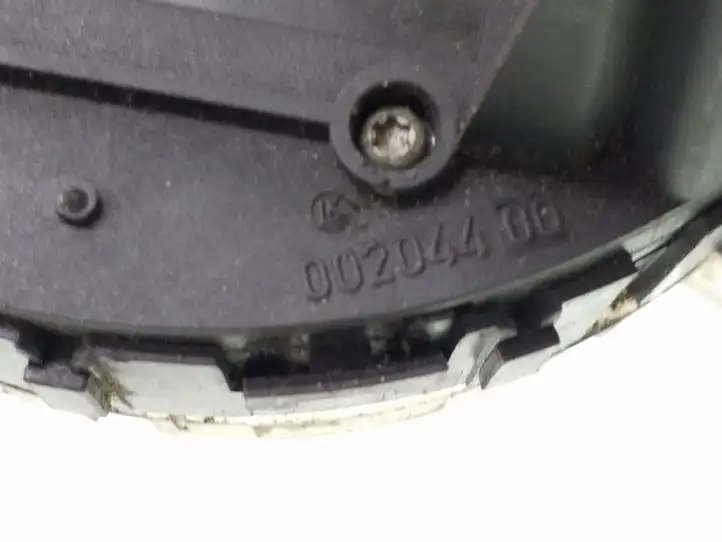 Audi A4 S4 B6 8E 8H (2000 - 2006) 00204400 Контактное кольцо SRS — фото 5