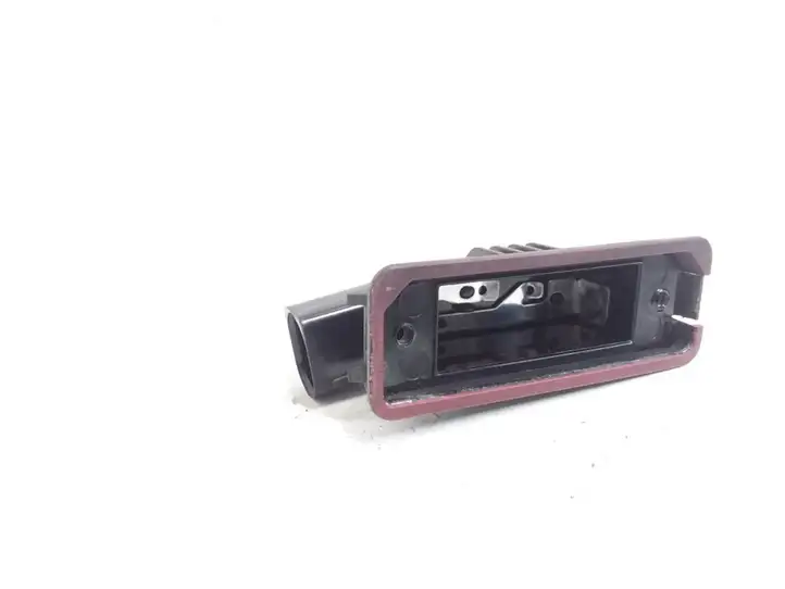 Seat Leon (1P) (2005 - 2012) 3D0943021A Подсветка номера — фото 1
