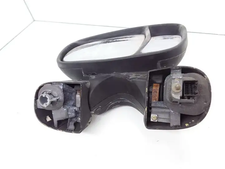 Opel Vivaro (2001 - 2006) 010022 Боковое зеркало с электроприводом — фото 2
