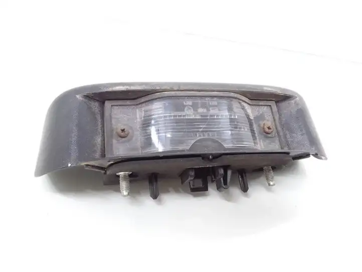 Opel Vivaro (2001 - 2006) 8200434687 Подсветка номера — фото 1