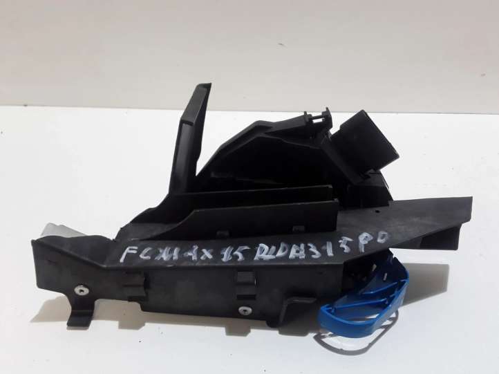 Ford C-Max (2010 - 2015)  AM51U219A64DK Замок передней двери