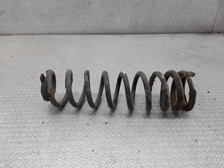 Mercedes-Benz Vaneo W414 (2001 - 2005)   Пружина