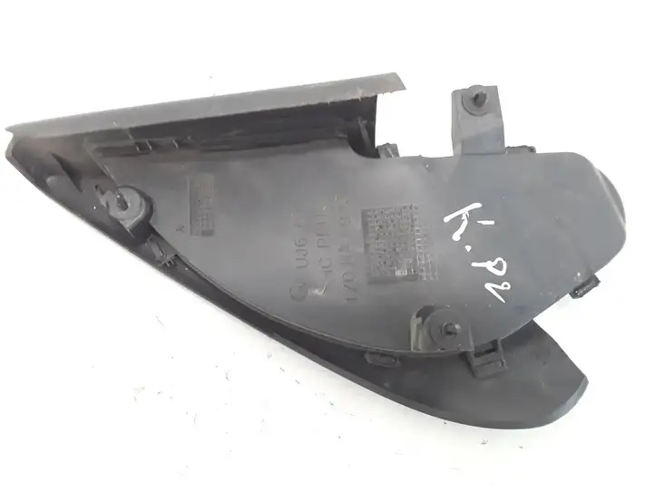 Skoda Octavia Mk2 (1Z) (2004 - 2013) 1Z0837973 — фото 2