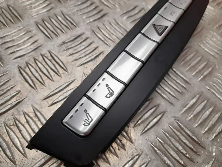 Mercedes-Benz GL X166 (2013 - 2019) A2929053800 Другие включатели / ручки/ переключатели — фото 3