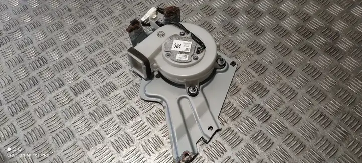 Toyota Prius+ (ZVW40) (2011 - 2018) G920Z47010 электрический вентилятор батареи автомобиля — фото 4
