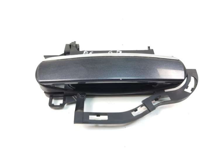 Audi A6 (2004 - 2008)  4F0897886 Наружная ручка
