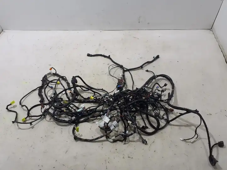 Nissan Qashqai (2013 - 2017) 240174EB2B Прочая электропроводка — фото 1