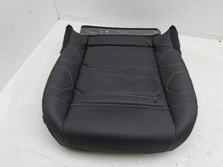 Citroen C4 Нижняя часть сиденья переднего пассажира — фото 1