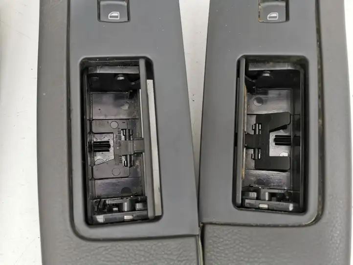 Audi A6 S6 C6 4F 4F1867106A Ручка закрывания двери — фото 3