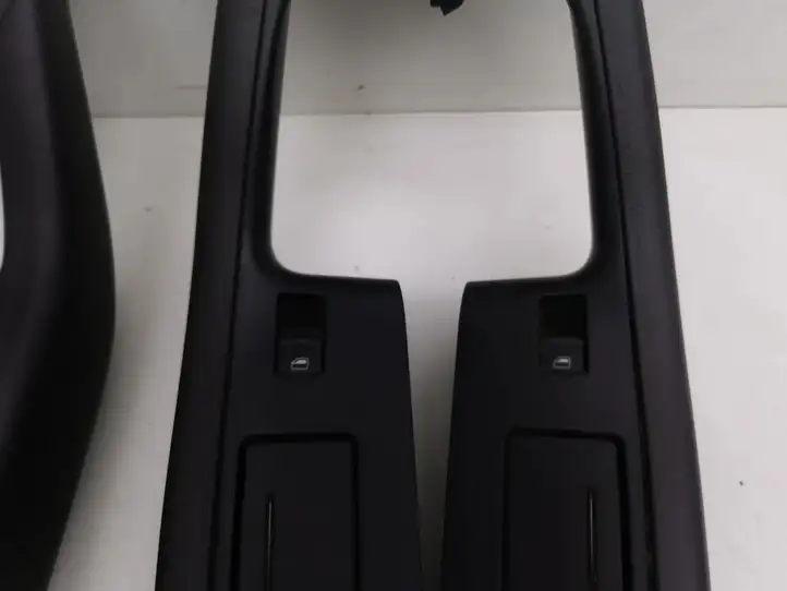 Audi A6 S6 C6 4F 4F1867106A Ручка закрывания двери — фото 12