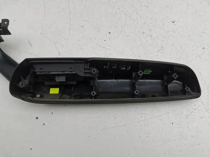 Audi A6 S6 C6 4F 4F1867106A Ручка закрывания двери — фото 18