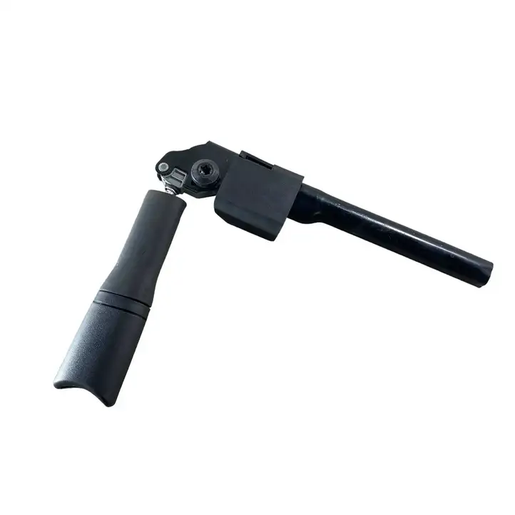 Chevrolet Camaro (2018 - )  34120981B Замок переднего ремня