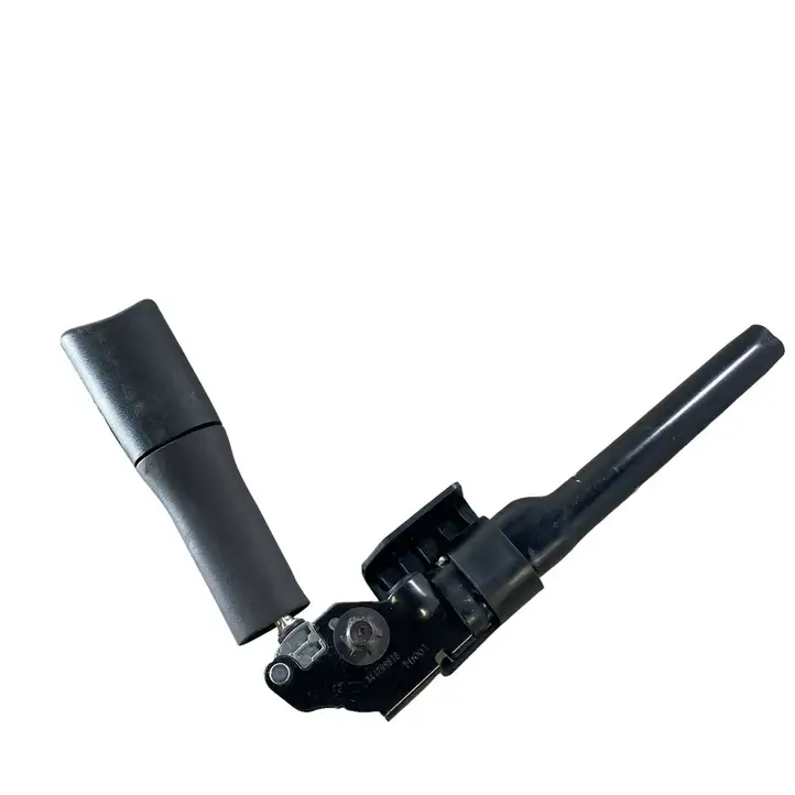 Chevrolet Camaro (2018 - )  34120981B Замок переднего ремня