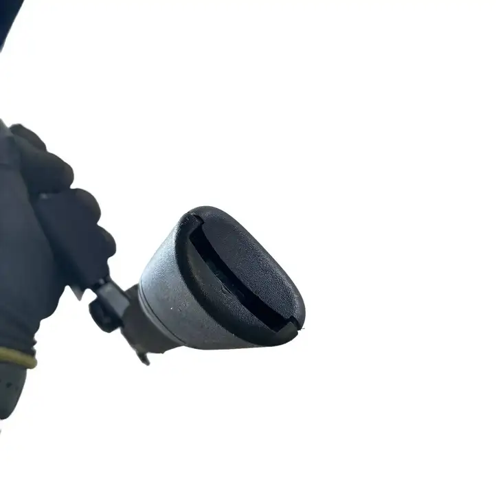 Chevrolet Camaro (2018 - )  34120981B Замок переднего ремня