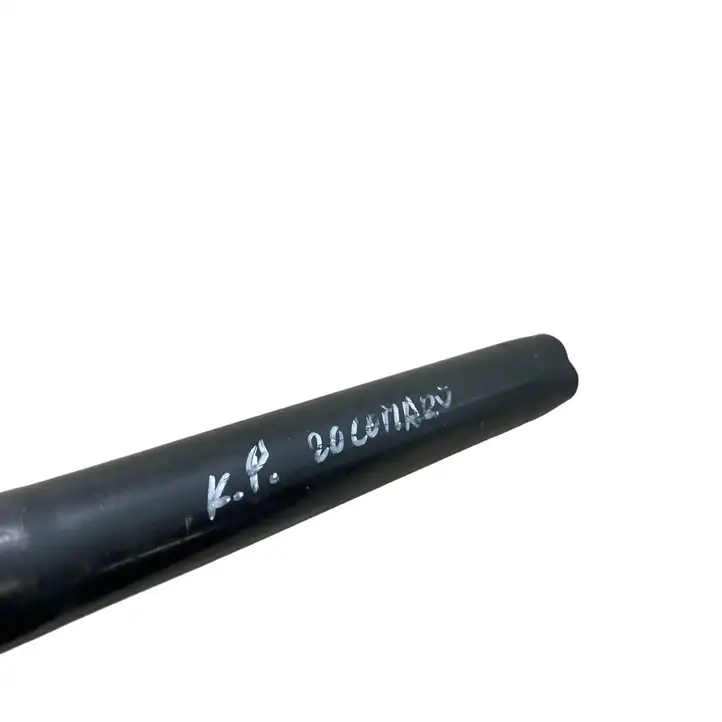 Chevrolet Camaro (2018 - )  34120981B Замок переднего ремня