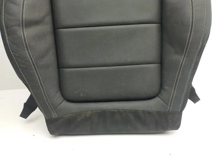 Mercedes-Benz E W213 (2016 - )    Нижняя часть сиденья переднего пассажира