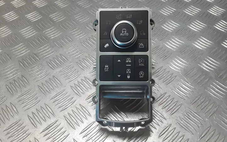 Land Rover Range Rover Sport L494 (2013 - 2017) EPLA14B596BA Включатель блокировки дифференциалов — фото 1