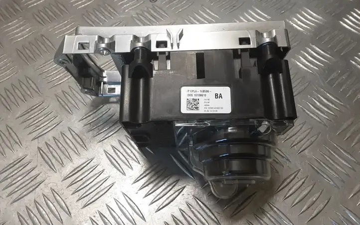 Land Rover Range Rover Sport L494 (2013 - 2017) EPLA14B596BA Включатель блокировки дифференциалов — фото 6