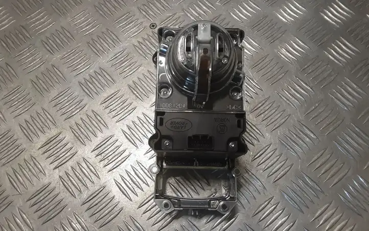 Land Rover Range Rover Sport L494 (2013 - 2017) EPLA14B596BA Включатель блокировки дифференциалов — фото 7