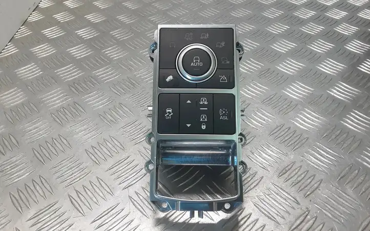 Land Rover Range Rover L405 (2012 - 2017) CPLA14B596AD Включатель блокировки дифференциалов — фото 1
