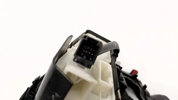 Toyota RAV 4 (XA50) (2018 - )  5880442460 Рамка рычага переключения передач