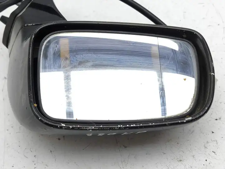 Toyota Corolla Verso AR10 (2004 - 2009) Боковое зеркало механическое — фото 3