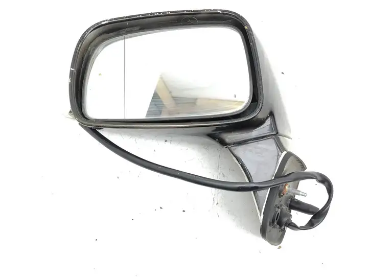 Toyota Corolla Verso AR10 (2004 - 2009) Боковое зеркало механическое — фото 6