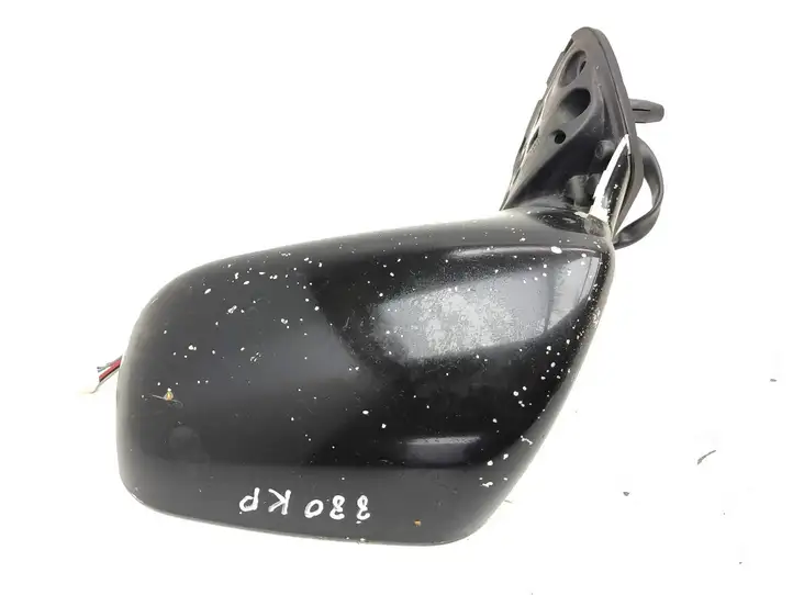 Toyota Corolla Verso AR10 (2004 - 2009) Боковое зеркало механическое — фото 9