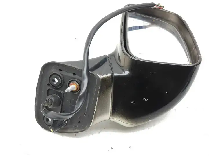 Toyota Corolla Verso AR10 (2004 - 2009) Боковое зеркало механическое — фото 11