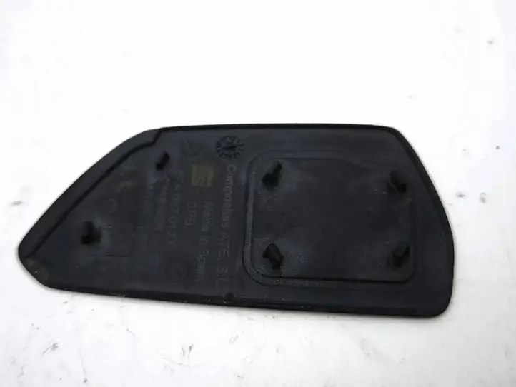 Cupra Formentor (2021 - )  5FA087013E Другие значки/ записи