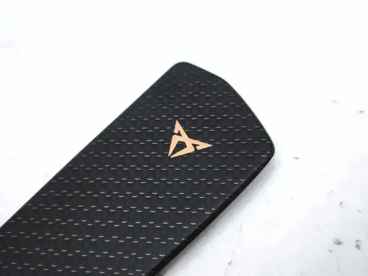 Cupra Formentor (2021 - )  5FA087013E Другие значки/ записи