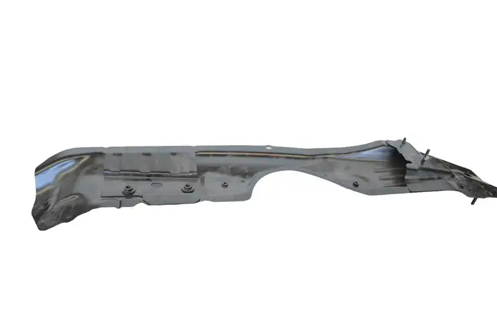 Tesla Model S (2016 - 2021) Другая часть кузова — фото 1